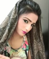 Vanshika